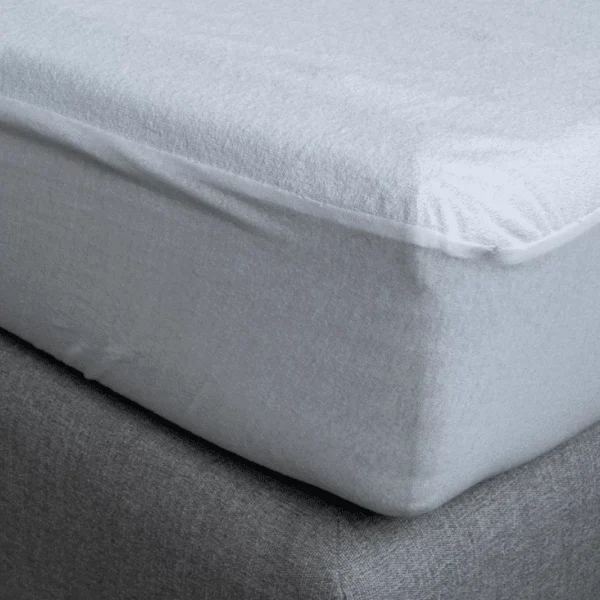 Waterproof Mattress Cover SIIRI PU/Terry (Skirt)