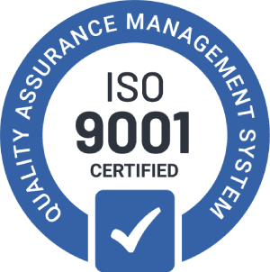 ISO 9001