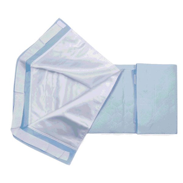 transfer sheet 105x125cm with wings