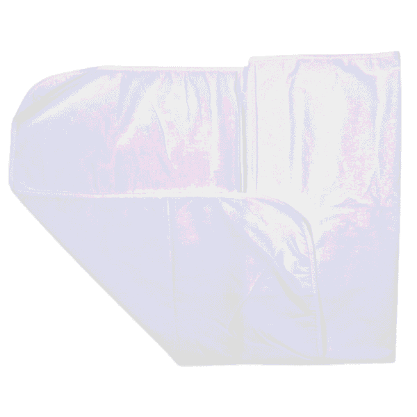 waterproof breathable frottee gross bed pad 90x115+wings